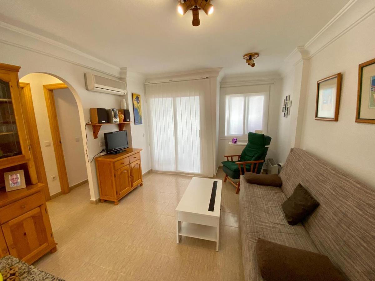 Daly Vyb Apartment Denia Bagian luar foto